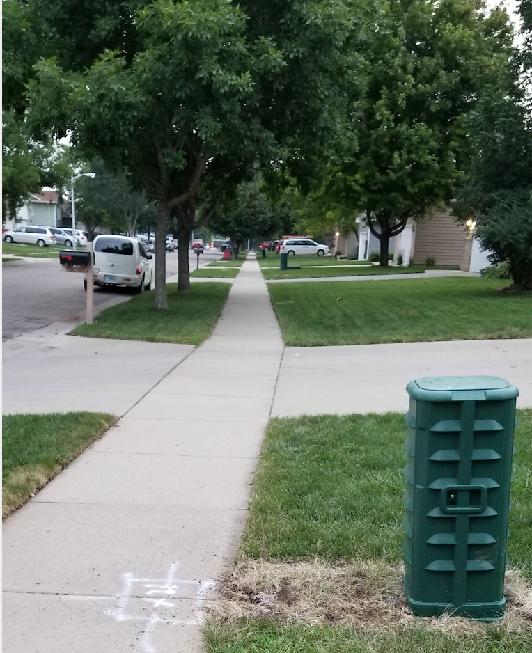 Sioux Falls residents: Front yard broadband utility boxes a surprise