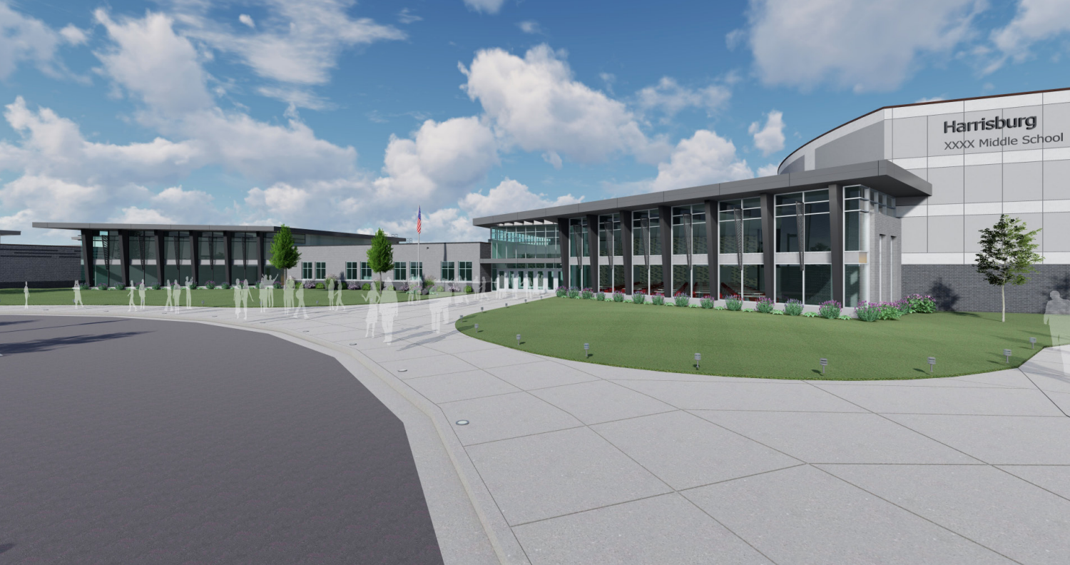 Harrisburg voters will decide the fate of a $30 million bond to build a new  elementary