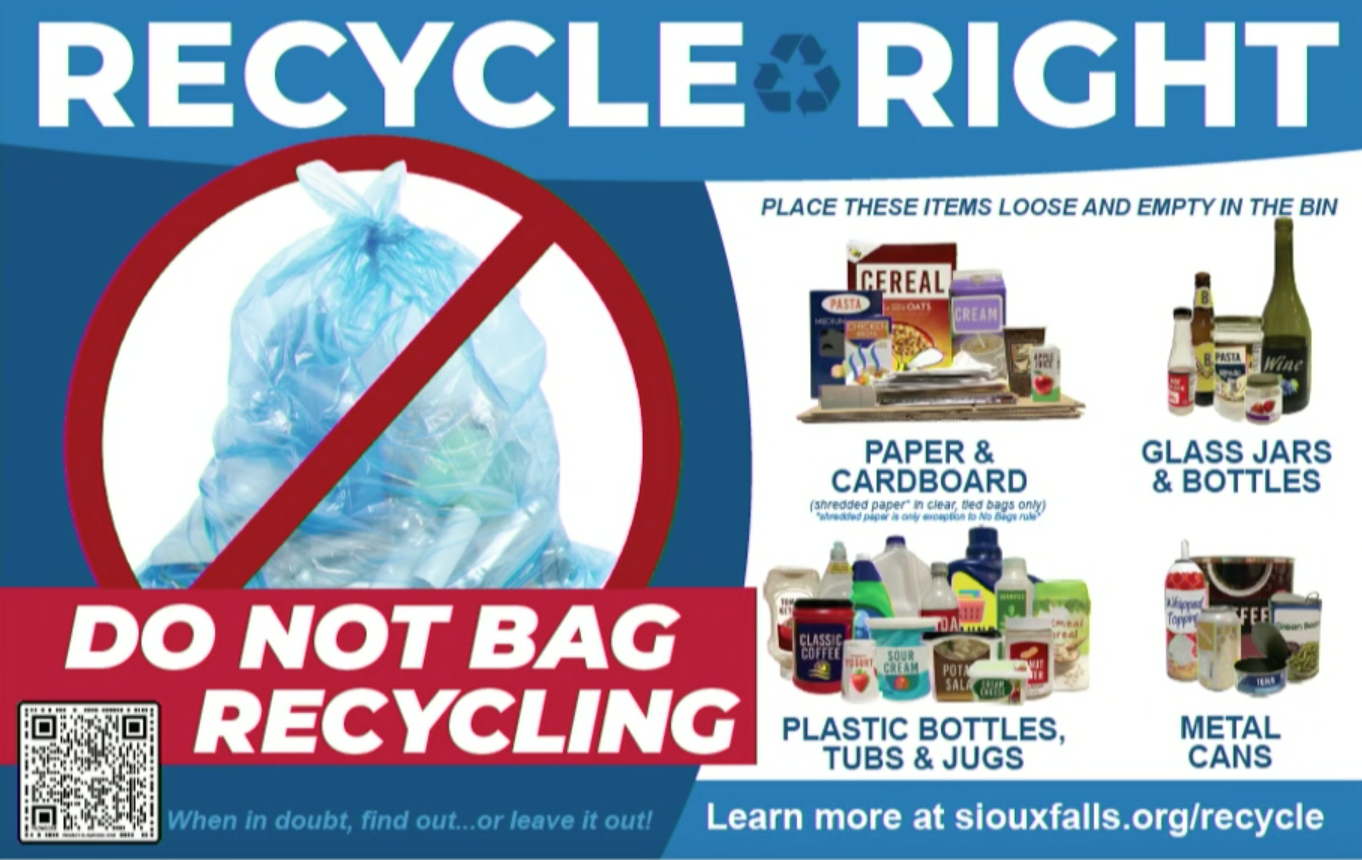 Can You Recycle Garbage Bags? (And Alternatives to Them