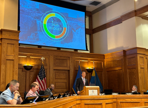 What's In Mayor Paul TenHaken's Proposed 2025 Budget