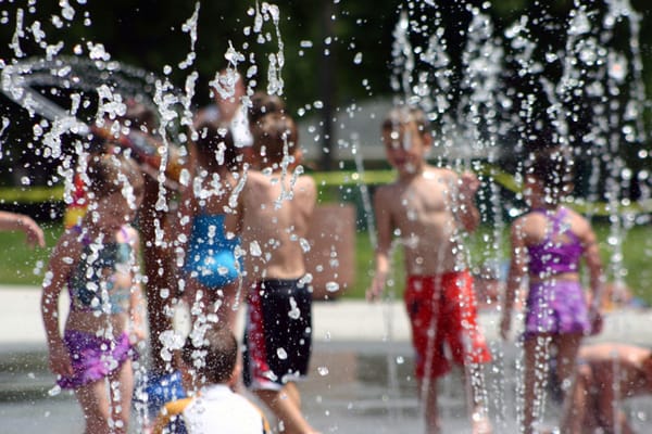 Where to find free summer fun in Sioux Falls